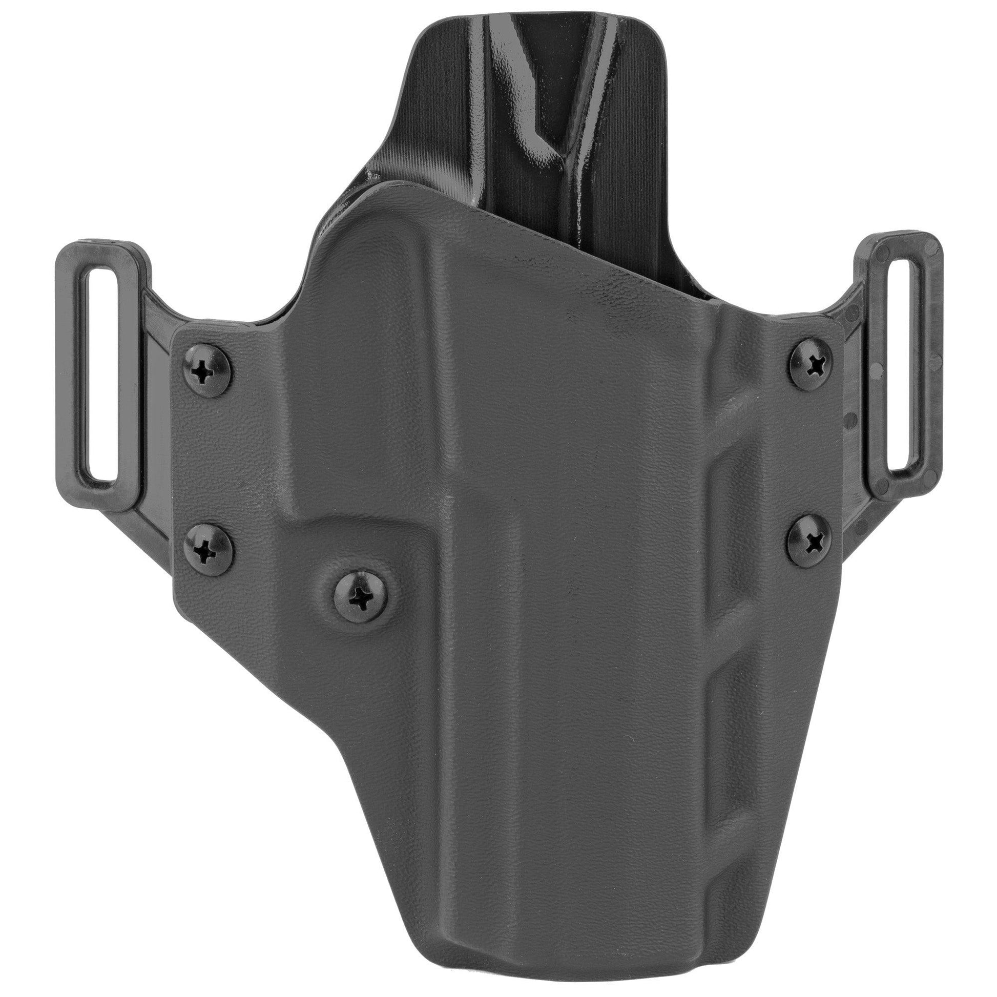 Crucial Owb For Sig P320 Rh Blk Kydex Holster Right Hand - Inside The Bars