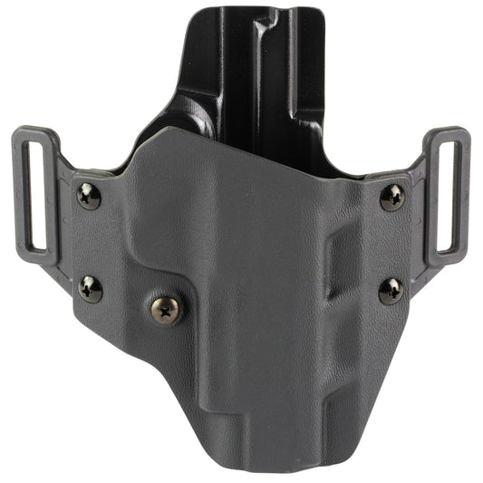 Crucial Owb For Sig Sauer Fuse Rh Bk Outside Holster - Inside The Bars