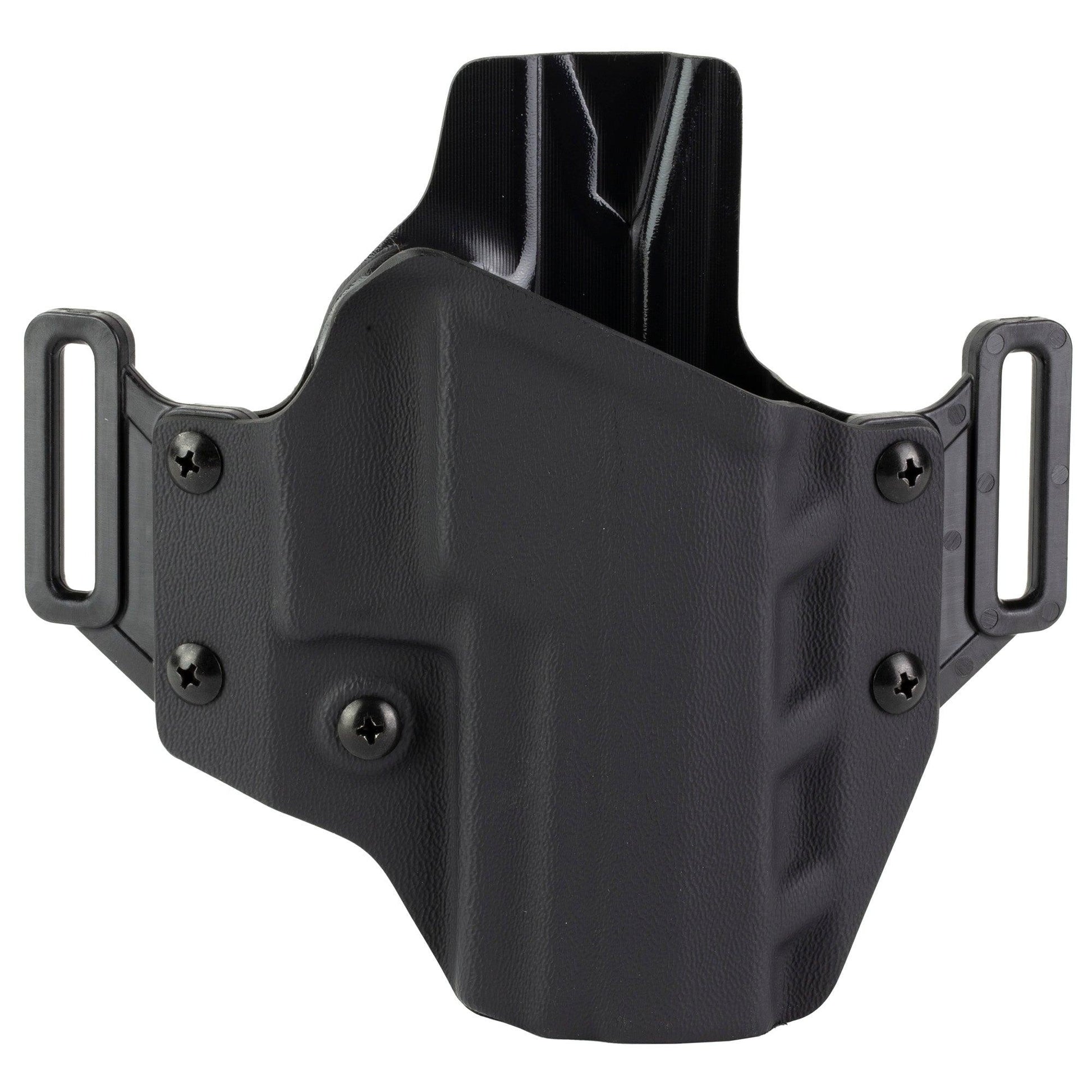 Crucial Owb For Sig Sauer P320 C Xc Holster With Retention - Inside The Bars