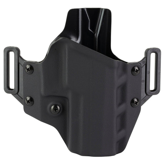 Crucial Owb For Sig Sauer P320 C Xc Holster With Retention - Inside The Bars