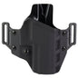 Crucial Owb For Sig Sauer P320 C Xc Holster With Retention - Inside The Bars