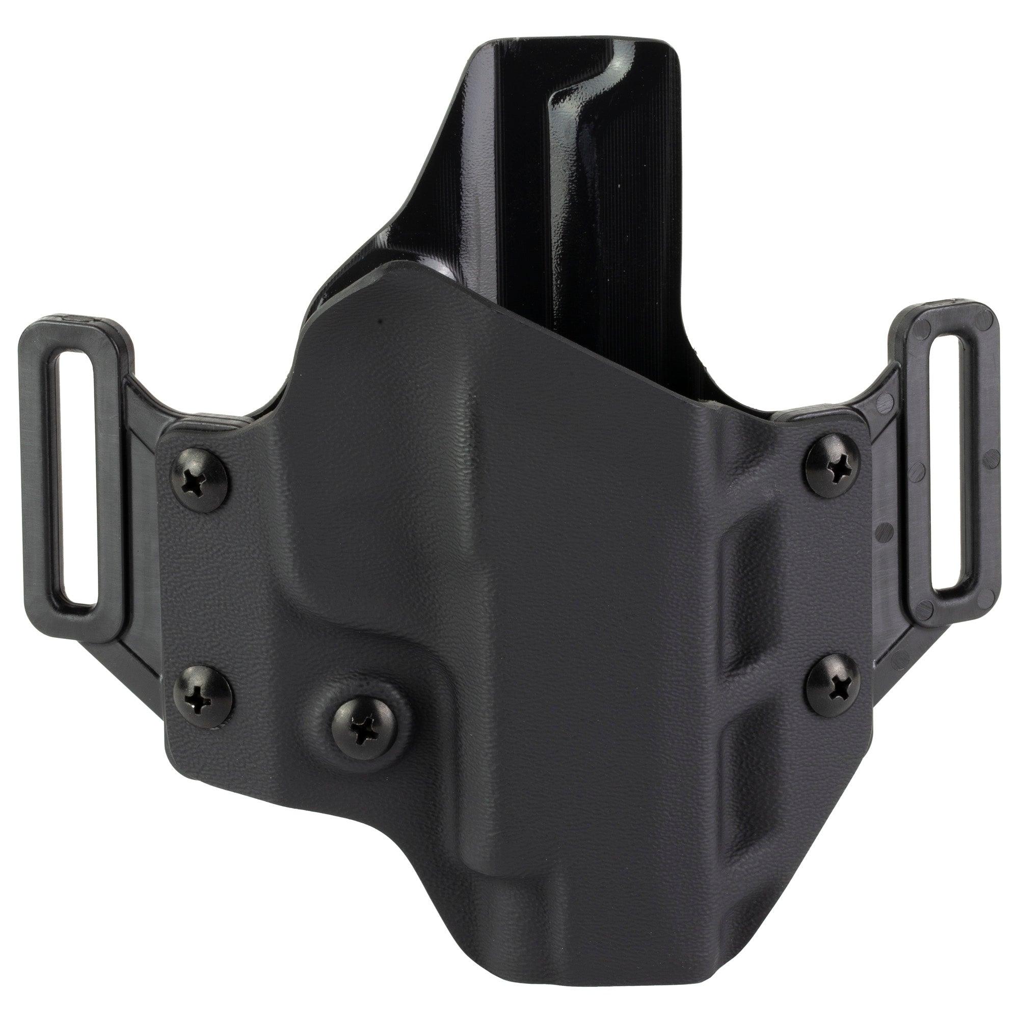 Crucial Owb For Sig Sauer P365 Xl - Streamlined Holster - Inside The Bars
