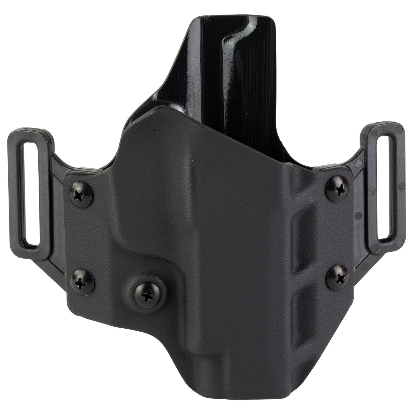 Crucial Owb For Sig Sauer P365 Xl - Streamlined Holster - Inside The Bars