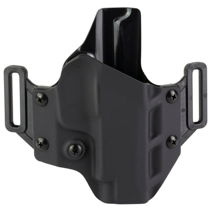 Crucial Owb For Sig Sauer P365 Xl - Streamlined Holster - Inside The Bars