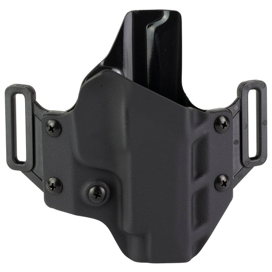 Crucial Owb For Sig Sauer P365 Xl - Streamlined Holster - Inside The Bars