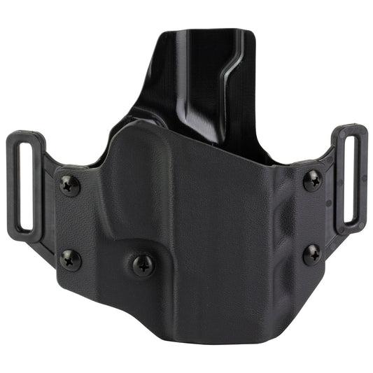Crucial Owb For Taurus G3c/G2c Outside Waistband Holster - Inside The Bars