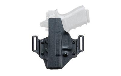 Crucial Rh Covert Owb Echelon Holster for Comfort Fit - Inside The Bars