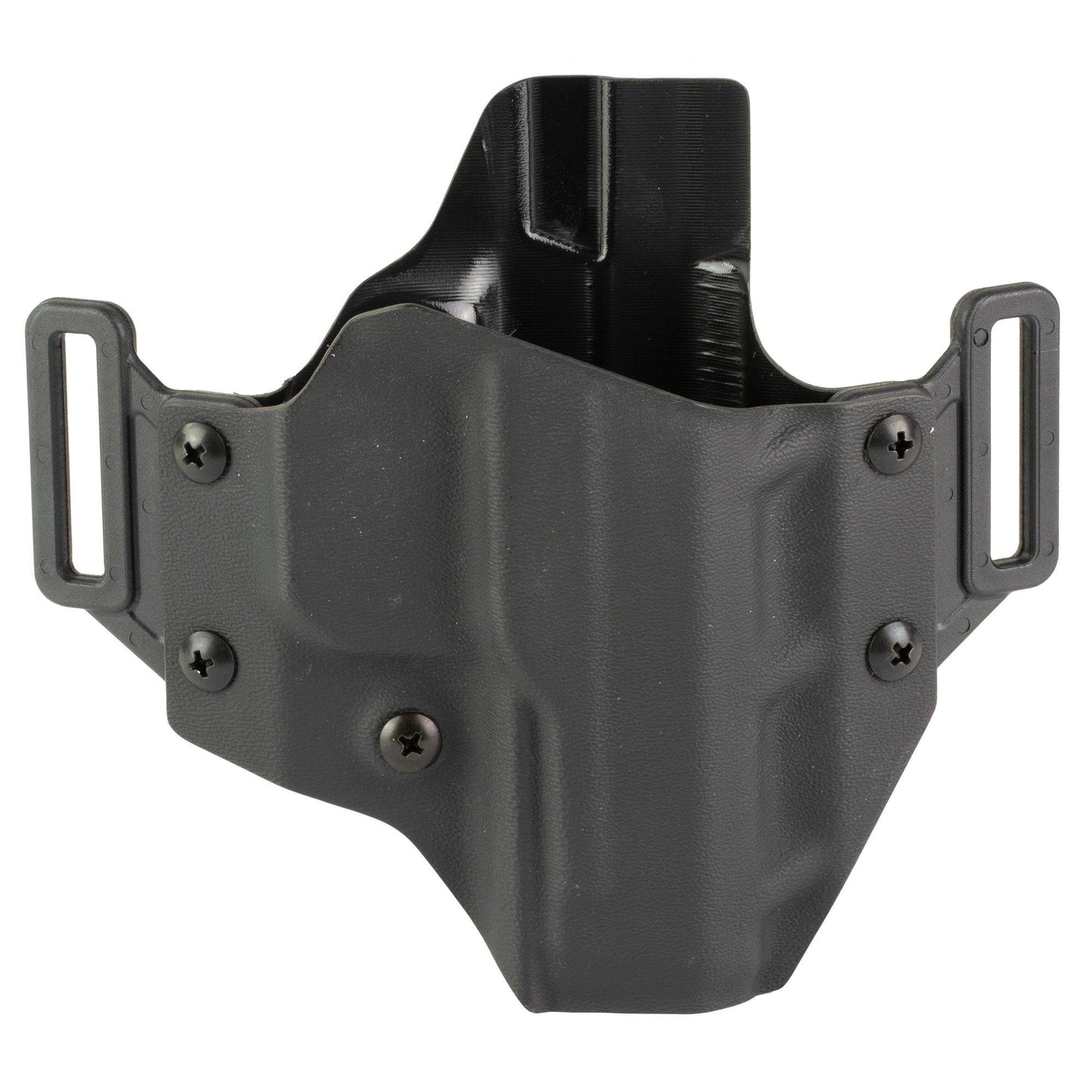 Crucial Rh Covert Owb Rm1c Blk Holster For Comfortable Carry - Inside The Bars