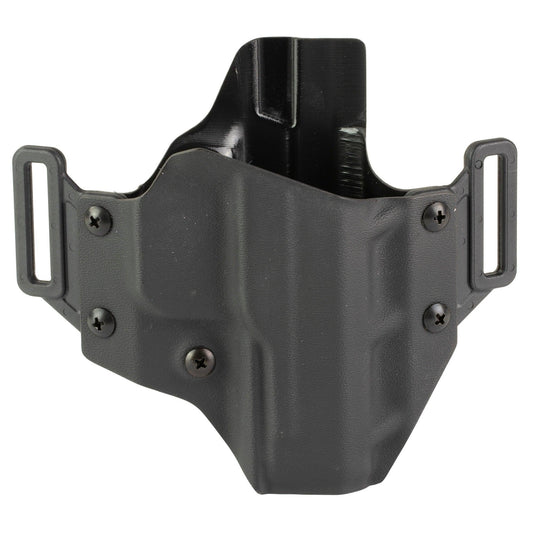 Crucial Rh Covert Owb Rm1c Blk Holster For Comfortable Carry - Inside The Bars
