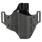 Crucial Rh Covert Owb Rm1c Blk Holster For Comfortable Carry - Inside The Bars