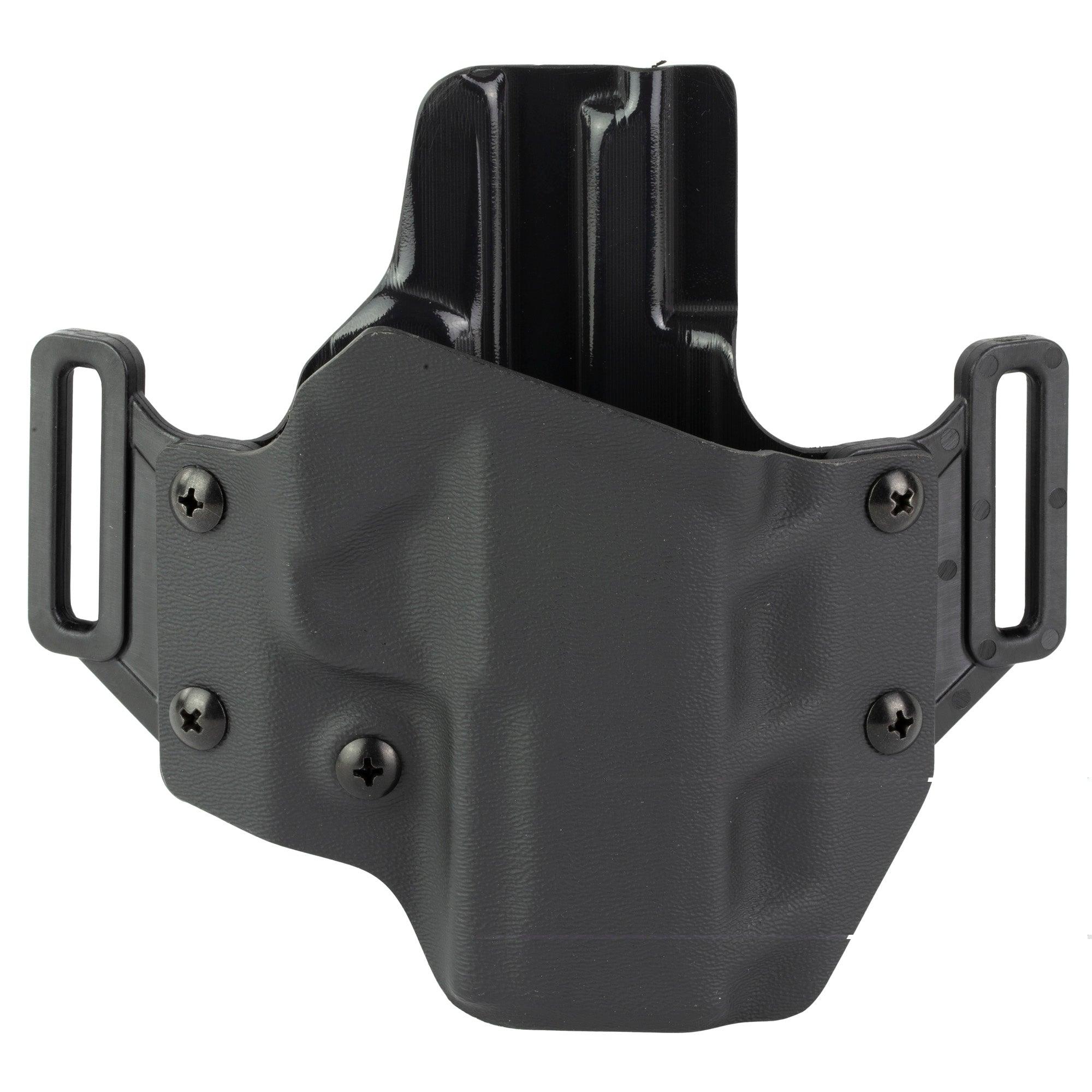 Crucial Rh Owb Sig P365 Xmacro Holster For OWB Carry - Inside The Bars