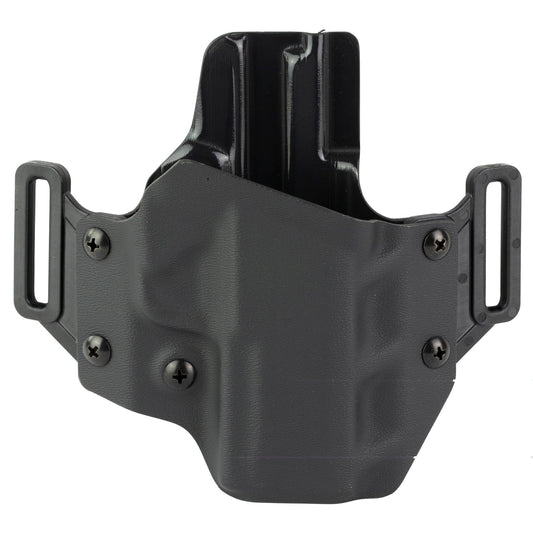 Crucial Rh Owb Sig P365 Xmacro Holster For OWB Carry - Inside The Bars