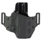 Crucial Rh Owb Sig P365 Xmacro Holster For OWB Carry - Inside The Bars