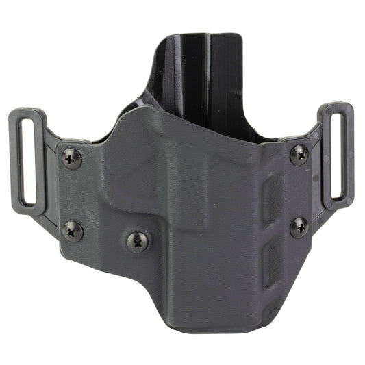 Crucial Rh Owb Spgfd Hellcat Pro Blk Holster Matte Finish - Inside The Bars