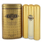 Cuba Prestige Legacy by Cuba Eau De Toilette Spray 3 oz - Inside The Bars
