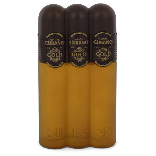 Cubano by Cubano Eau De Toilette Spray 4 oz for Men - Inside The Bars
