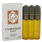 Cubano by Cubano Eau De Toilette Spray 4 oz for Men Fragrance - Inside The Bars