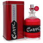 Curve Connect by Liz Claiborne Eau De Cologne Spray 4.2 oz for Men - Inside The Bars