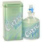 Curve Wave by Liz Claiborne Cologne Spray 4.2 oz for Men - Inside The Bars