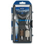 Dac 12ga Shotgun Cleaning Kit 13pc For Easy Maintenance - Inside The Bars