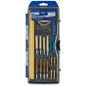 Dac Univ Rifle Cleaning Kit 26pc Complete Tool Set - Inside The Bars