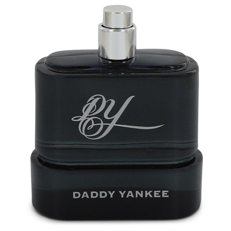Daddy Yankee by Daddy Yankee Eau De Toilette Spray 3.4 oz - Inside The Bars