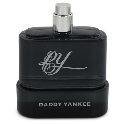 Daddy Yankee by Daddy Yankee Eau De Toilette Spray 3.4 oz - Inside The Bars