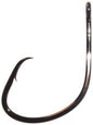 Daiichi Circle Wide Hook Offset Black Nickel Size 4/0 15ct - Inside The Bars