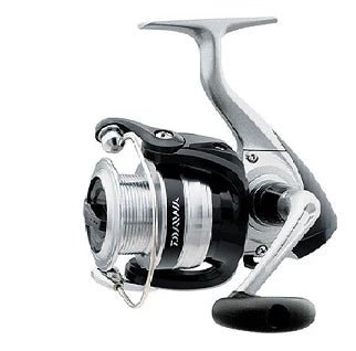 Daiwa Strikeforce Reel Spinning 1BB 5.3:1 6lb/135yd - Inside The Bars
