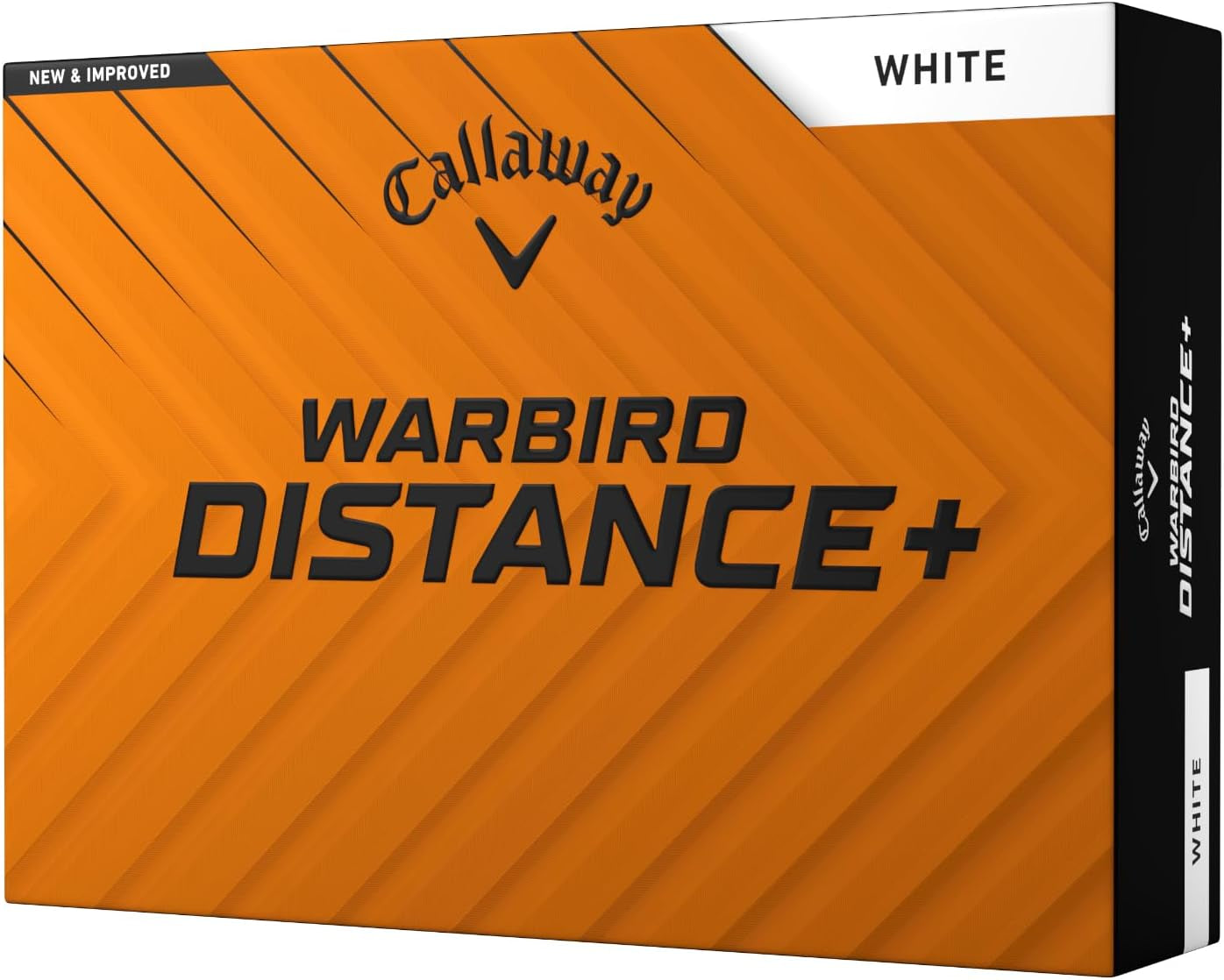 Callaway Golf Warbird Performance Golf Balls
