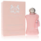 Delina Exclusif by Parfums De Marly Eau De Parfum Spray 2.5 oz for Women - Inside The Bars