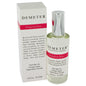 Demeter Bulgarian Rose Cologne Spray 4 oz for Women - Inside The Bars