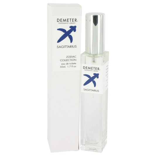 Demeter Sagittarius by Demeter Eau De Toilette Spray 1.7 oz - Inside The Bars