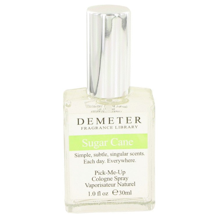 Demeter Sugar Cane by Demeter Cologne Spray for Women - Inside The Bars