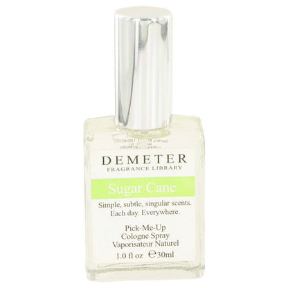 Demeter Sugar Cane by Demeter Cologne Spray for Women - Inside The Bars