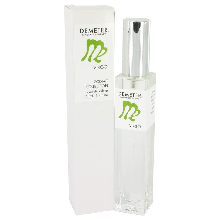 Demeter Virgo by Demeter Eau De Toilette Spray 1.7 oz Women - Inside The Bars