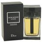 Dior Homme Intense by Christian Dior Eau De Parfum Spray for Men - Inside The Bars