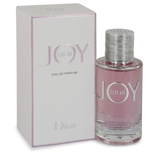 Dior Joy by Christian Dior Eau De Parfum Spray for Women - Inside The Bars