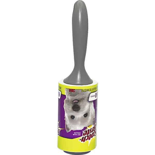 Discreet Lint Roller Safe for Valuables - Inside The Bars