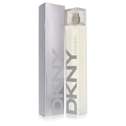 DKNY by Donna Karan Energizing Eau De Parfum Spray - Inside The Bars