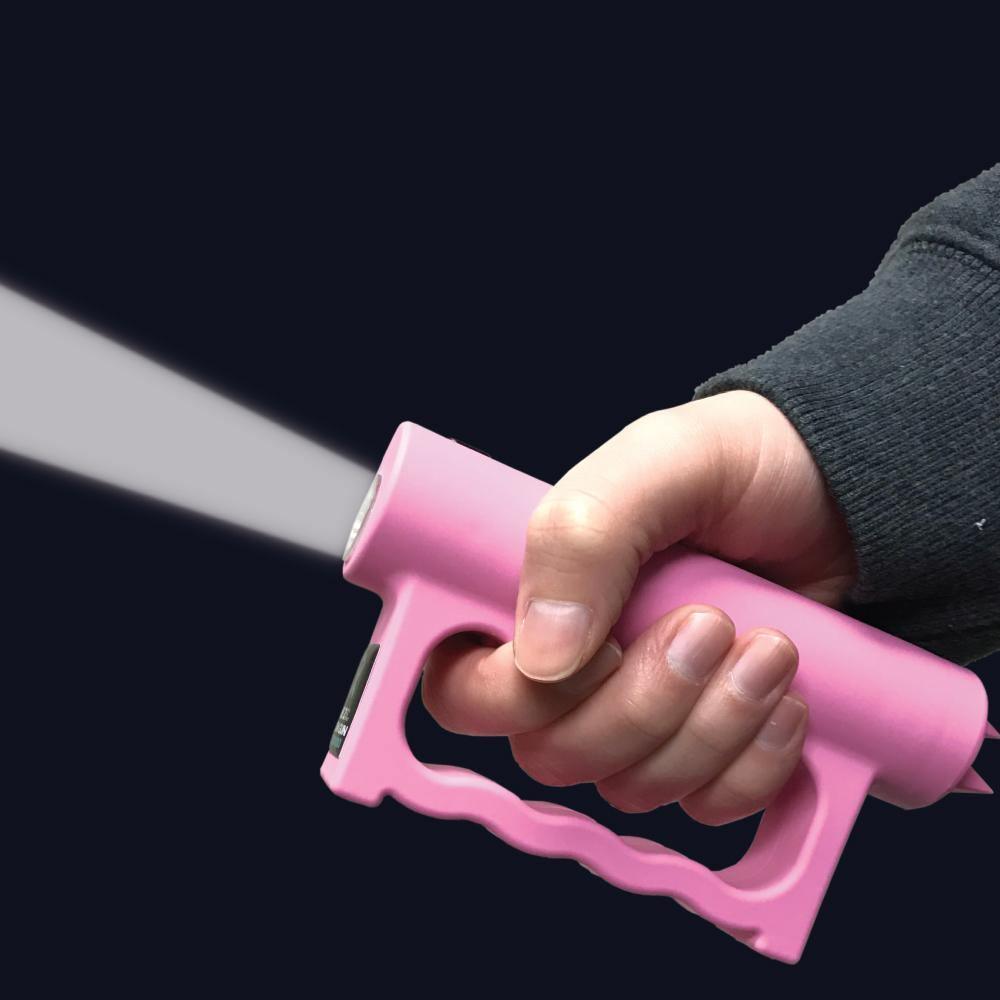 Double Down 23,000,000* Stun Gun - Inside The Bars