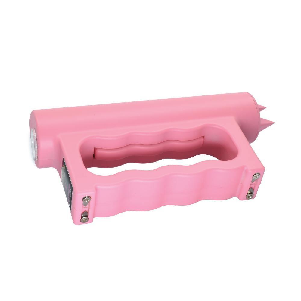 Double Down 23,000,000* Stun Gun - Inside The Bars