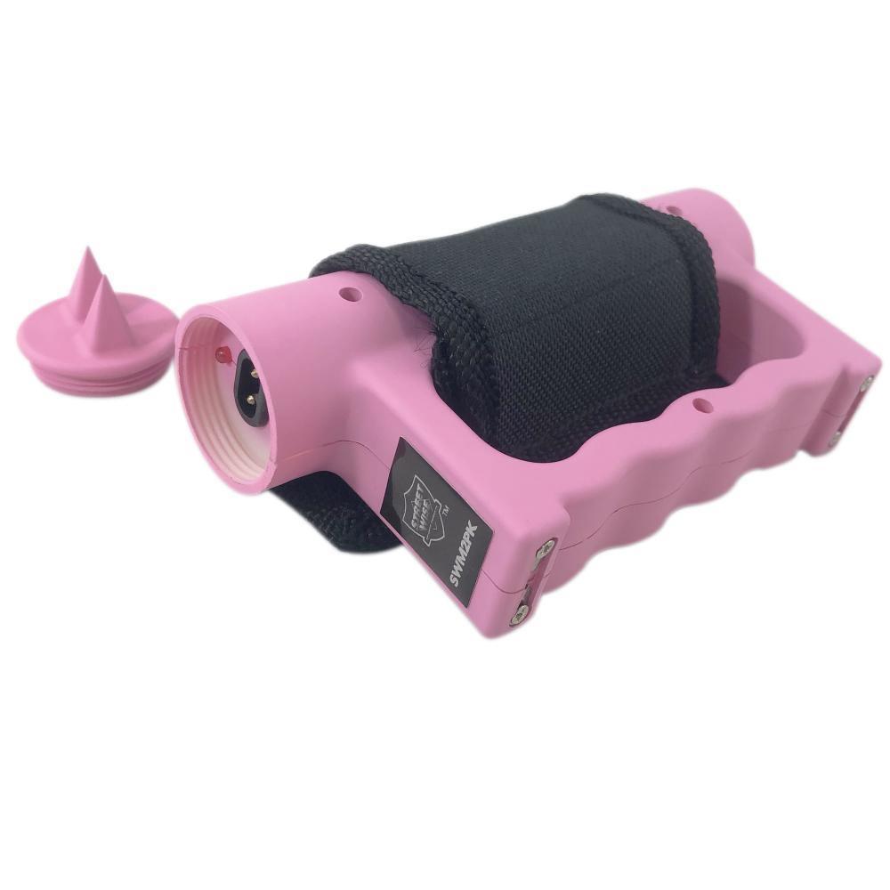 Double Down 23,000,000* Stun Gun - Inside The Bars