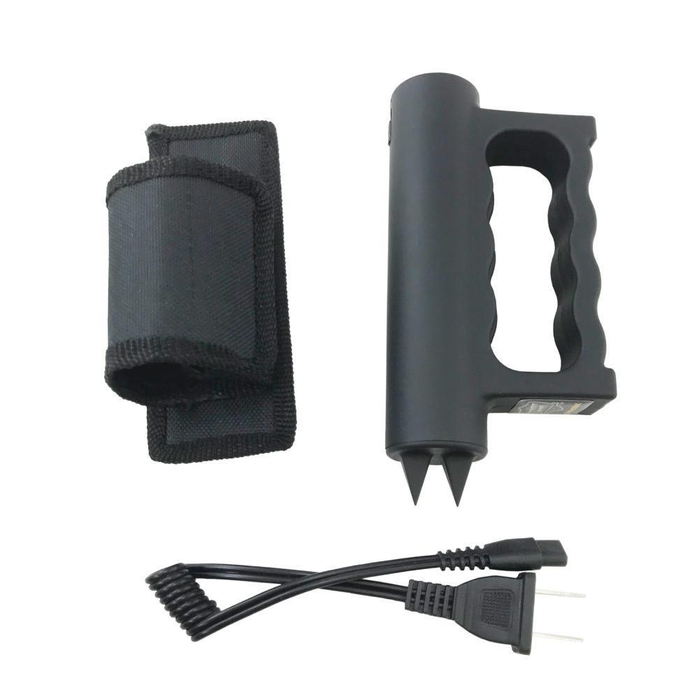 Double Down 23,000,000* Stun Gun - Inside The Bars
