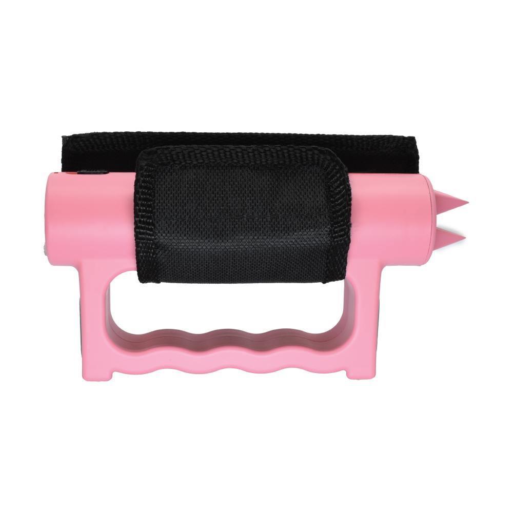 Double Down 23,000,000* Stun Gun - Inside The Bars
