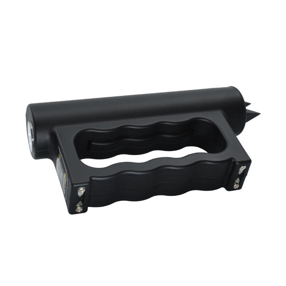 Double Down 23,000,000* Stun Gun - Inside The Bars