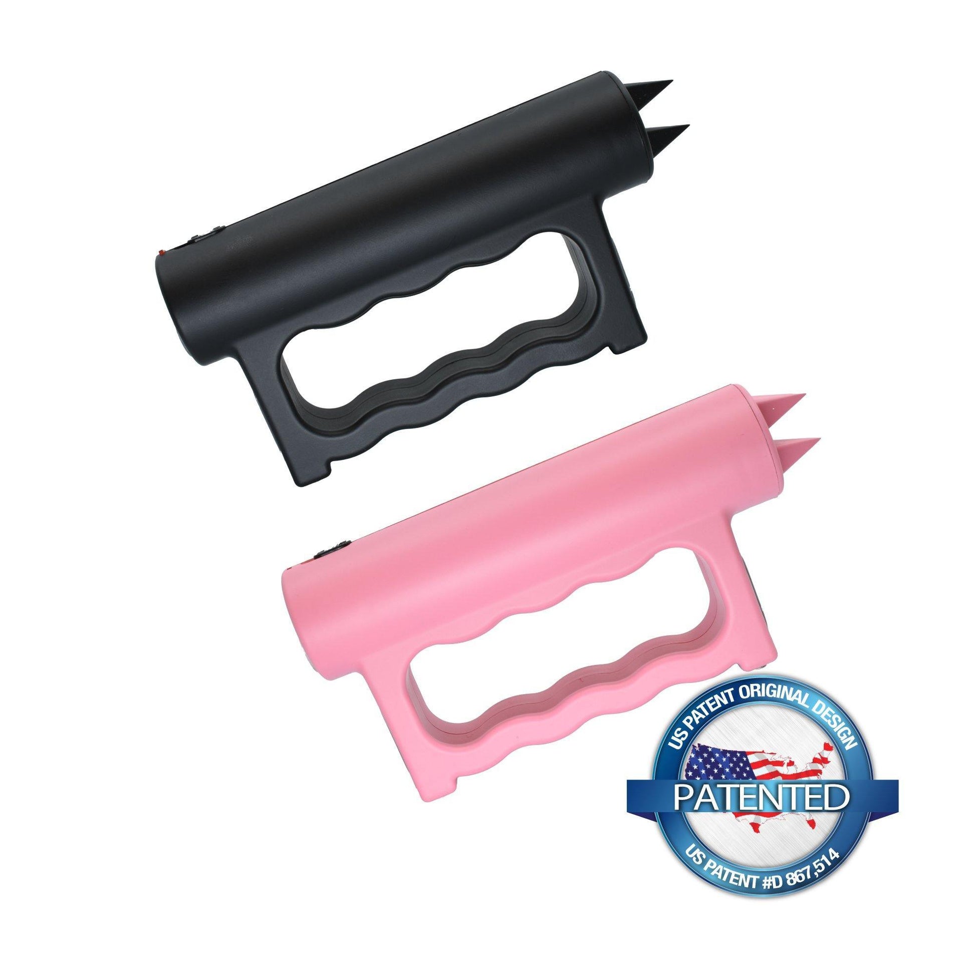 Double Down 23,000,000* Stun Gun - Inside The Bars