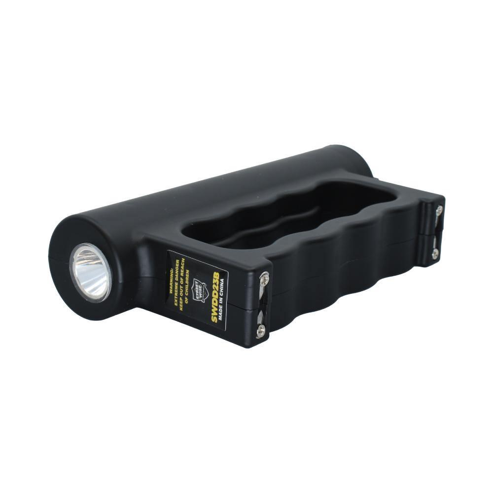 Double Down 23,000,000* Stun Gun - Inside The Bars