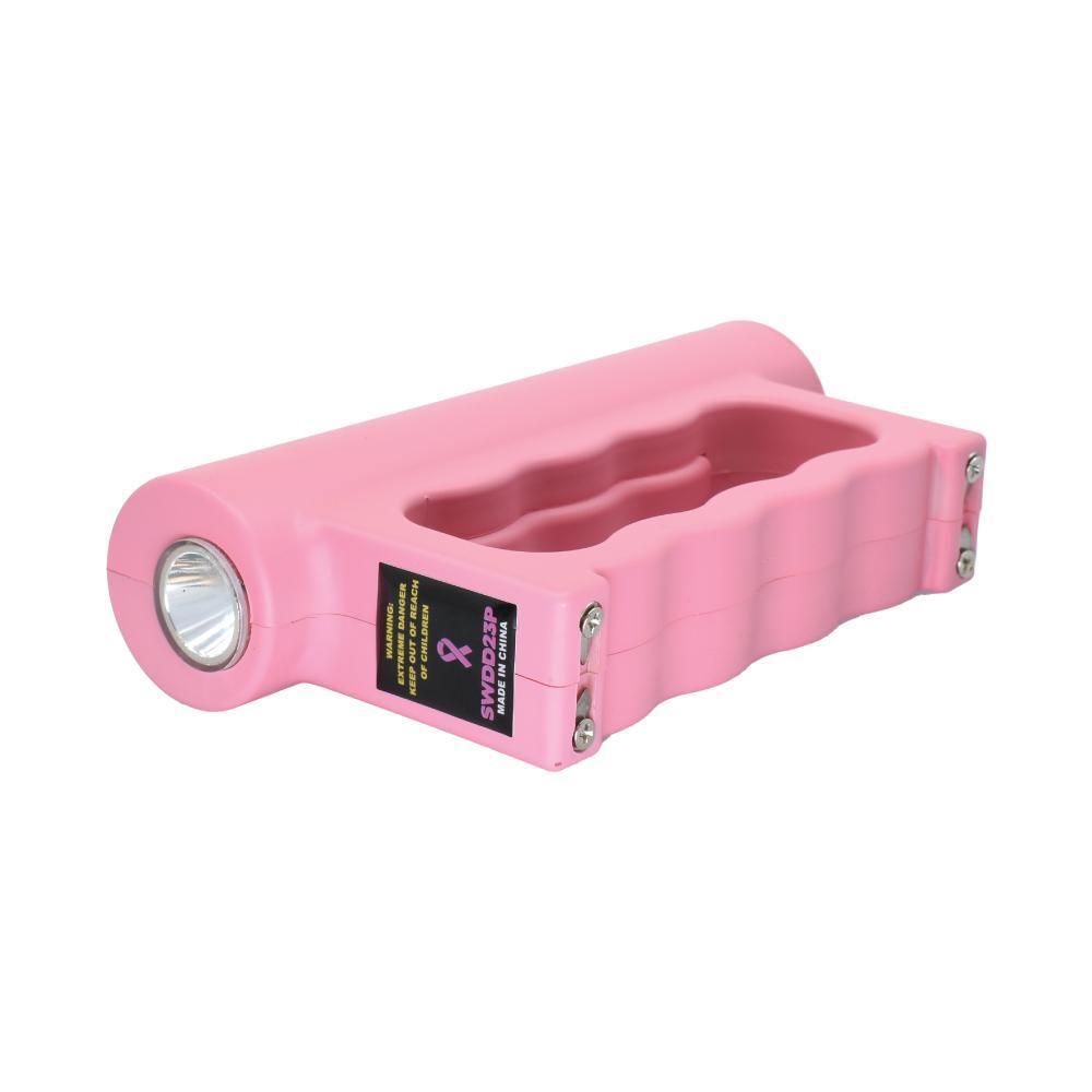 Double Down 23,000,000* Stun Gun - Inside The Bars