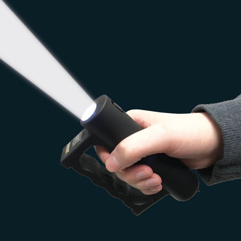 Double Down 23,000,000* Stun Gun - Inside The Bars